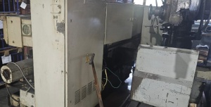 Станок 16А20Ф3С39 токарный патронно-центровой с ЧПУ (разукомплектован)