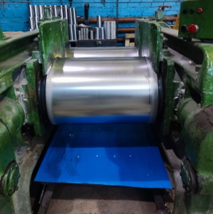 Вальцы ПД-800