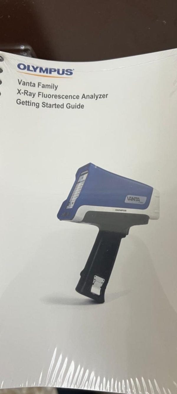 Металлоанализатор AVANTA