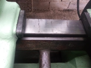 Станок токарно-револьверный универсальный 1е365бп