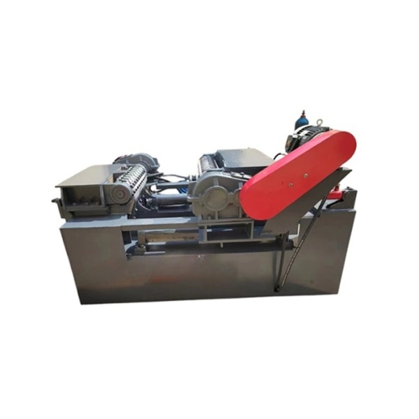 Окорочный станок со стволом подачи 3100