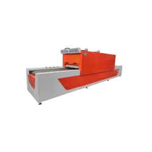 Камера для термоусадки изоляции токопроводящих шин RSG-MX1030