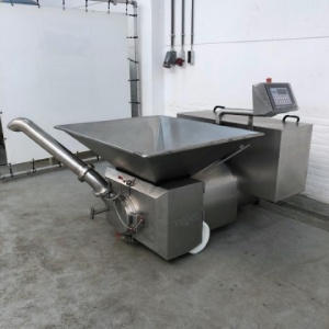 Куттер INOTEC I225CD 110D -