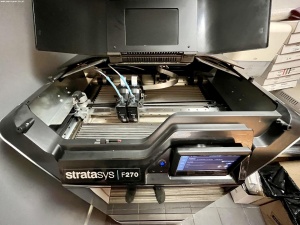 3D-принтер FDM STRATASYS F270