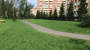 Смесь для гидропосева «ГроуМикс 20» (органика)