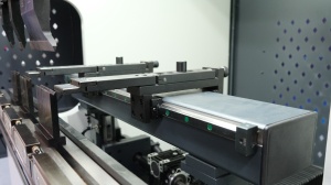 Листогибочный пресс PPЕ40/1250-4