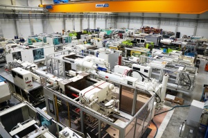 термопластавтоматы европейских производителей (Arburg, Engel, Krauss Maffei, Demag, Battenfeld и тд.)