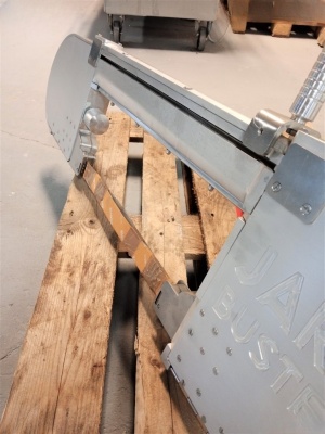 Ленточная пила Jarvis Models Buster 6е