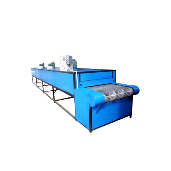 Сушилка конвейерная НТ-3000Т