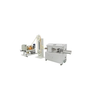 Станок для зачистки толстых проводов с поворотным лезвием KS-W624