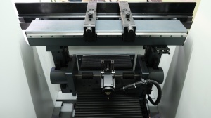 Листогибочный пресс PPЕ40/1250-4