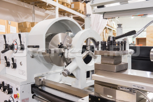 Станок токарно-винторезный C6251/1500