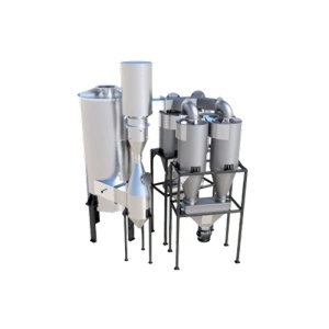 Скруббер вентури 13000