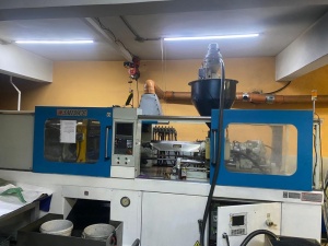 Термопластавтоматы