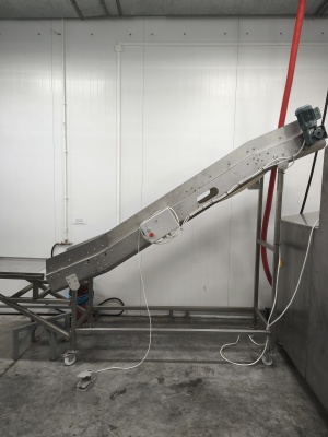 Волчок для замороженного мяса Seydelmann GW 300