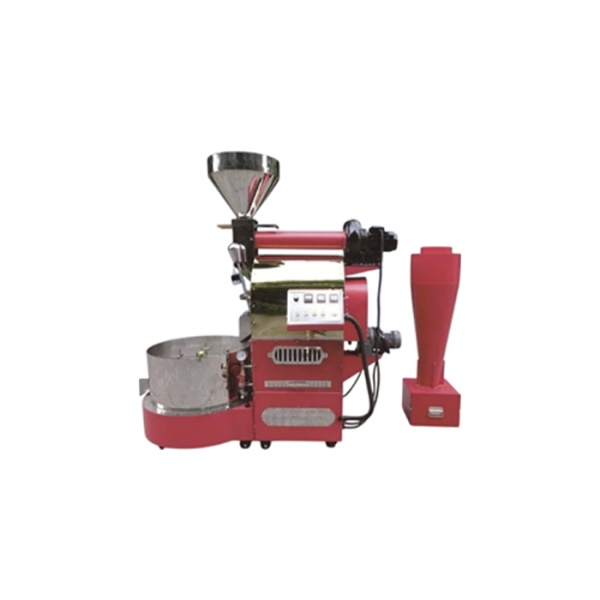 Ростер для обжарки кофе DY12KG