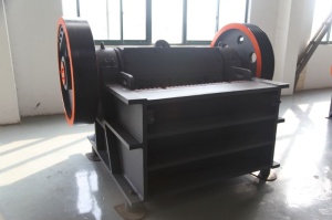 Дробильная установка PEX150x250 BOGU