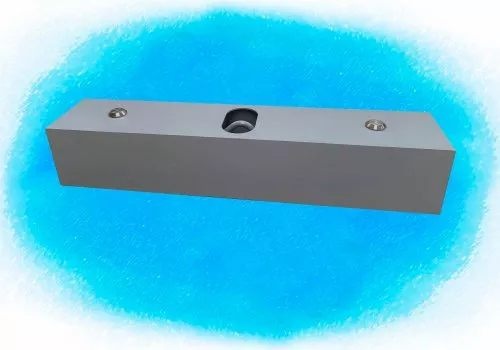 Точная Гиря M1 - 2000кг