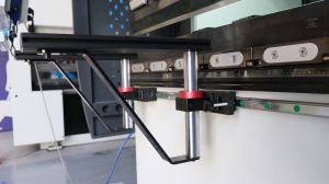 Листогибочный пресс PPЕ40/1250-4