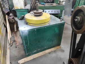 трубогиб стационарный для круглой трубы 1/2,3/4,1,1 1/4