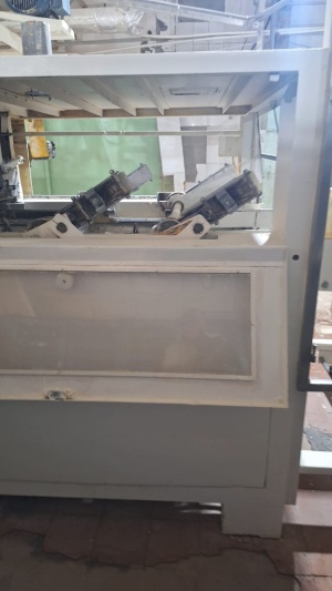 Линия отливных конфет NID Mogul