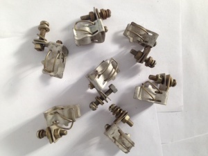 Контакт-основание для вставки НПН2-60 63А