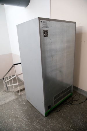 Снековый аппарат UNICUM