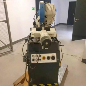 Полуавтоматический круглопильный станок по металлу METALLKRAFT MKS 350 H