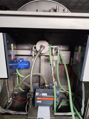 Массажер для мяса - модель MA-5400PSCH с охлаждением