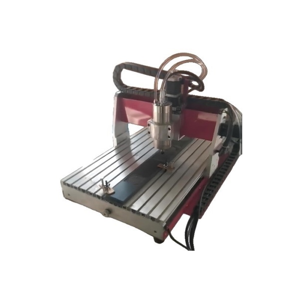 Фрезерно-гравировальный станок с ЧПУ 4060