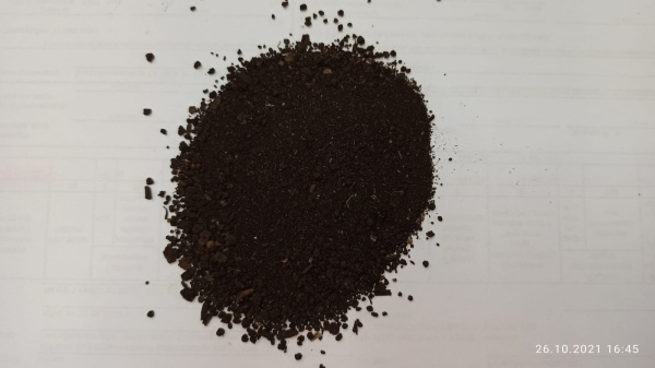 Гумапром фр,1.5-2.5 мм. нефтесорбент