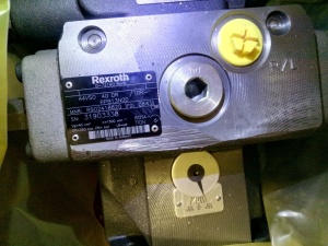 Ремонт Epiroc 2657866527 гидронасос