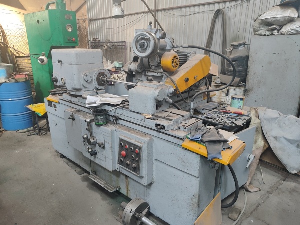 Круглошлифовальный - внутрешлифовальный 3а130