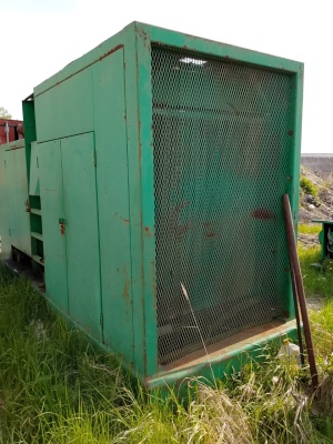 Ice 360 Вибропогружатель