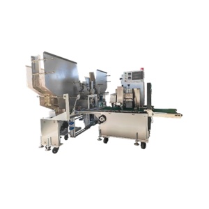 Станок для упаковки шампуров NZZQDSJ-300S