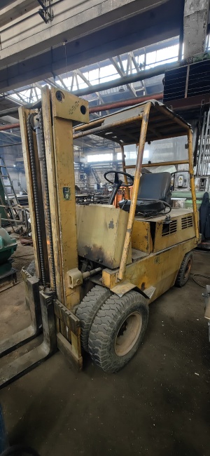 Станки 16Б05т, 6Т13ф3, 7307, 7305Т, погрузчики