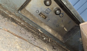 Универсальный токарно-винторезный станок ТС-75