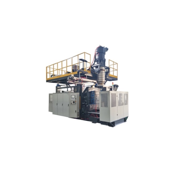 Экструзионная выдувная машина ABLD120-230L