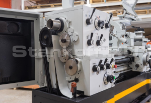 Станок токарно-винторезный C6251/1500