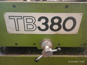 ТВ 380
