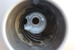 Волчек мясорубка К7 фвп 160