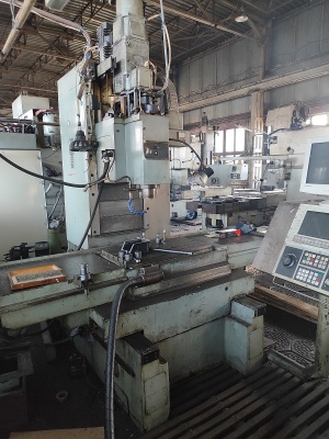 координатно-расточной с чпу 24к40сф4