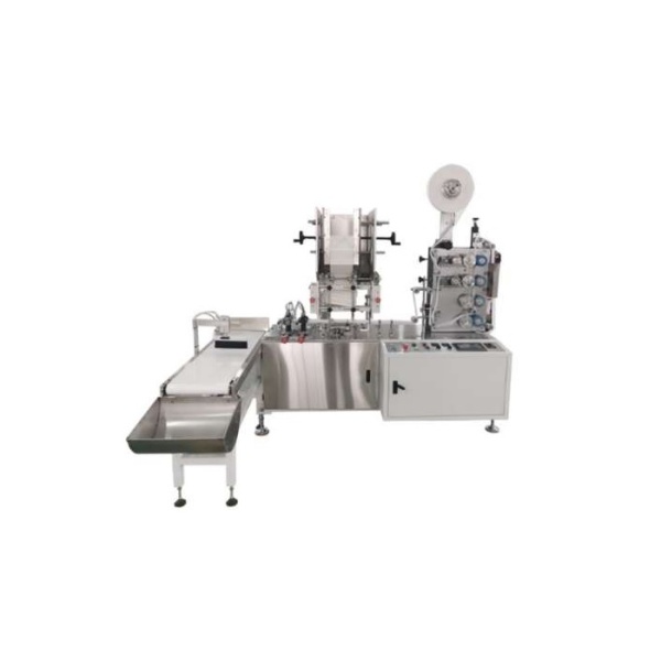 Станок для упаковки коктейльных трубочек RL-260S