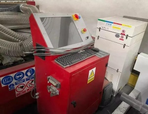 Станок плазменной резки WEMTECH Dynamic Torch 150/300