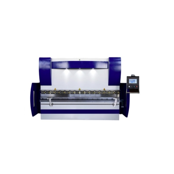 Листогибочный пресс WEK - 100 x 3200 4+1