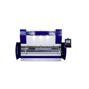 Листогибочный пресс WEK - 100 x 3200 4+1