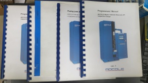 Цилиндрическая координатно-измерительная машина ADCOLE 1200 SH