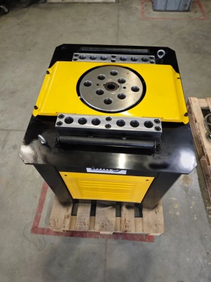 Станок для гибки арматуры VPK Г-42