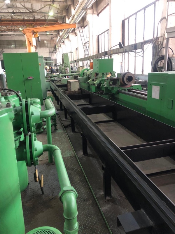 GILDEMEISTER B3N 3300