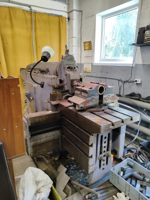 Станок поперечно-строгальный 7м-36